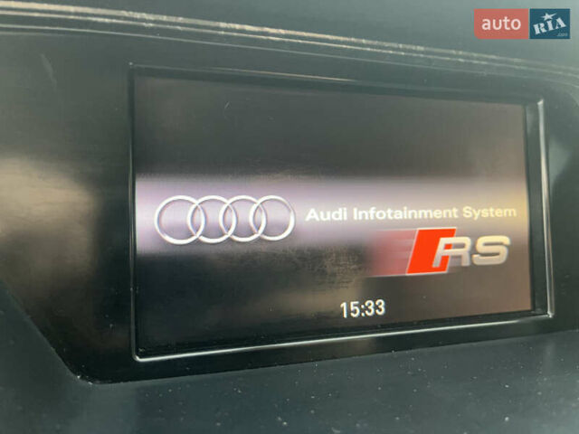 Черный Ауди А4, объемом двигателя 1.98 л и пробегом 285 тыс. км за 8988 $, фото 71 на Automoto.ua