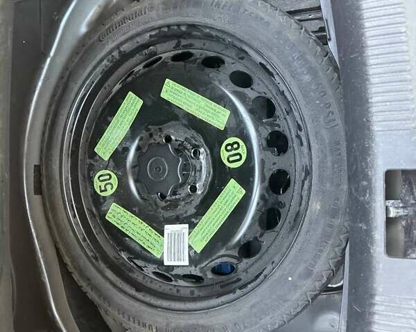 Чорний Ауді А4, об'ємом двигуна 2 л та пробігом 140 тис. км за 12500 $, фото 11 на Automoto.ua