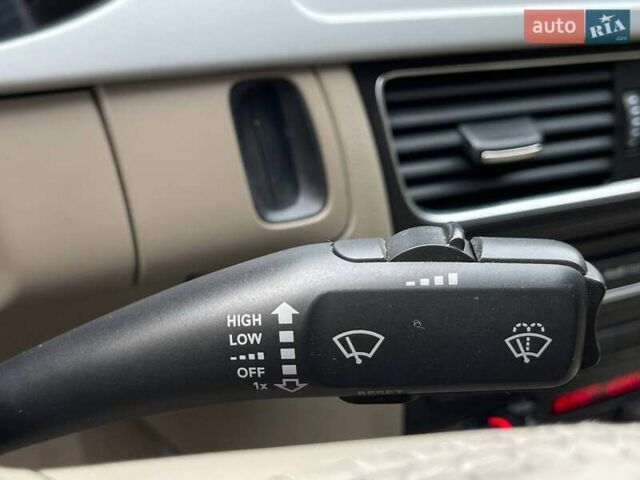 Черный Ауди А4, объемом двигателя 2 л и пробегом 139 тыс. км за 11499 $, фото 22 на Automoto.ua