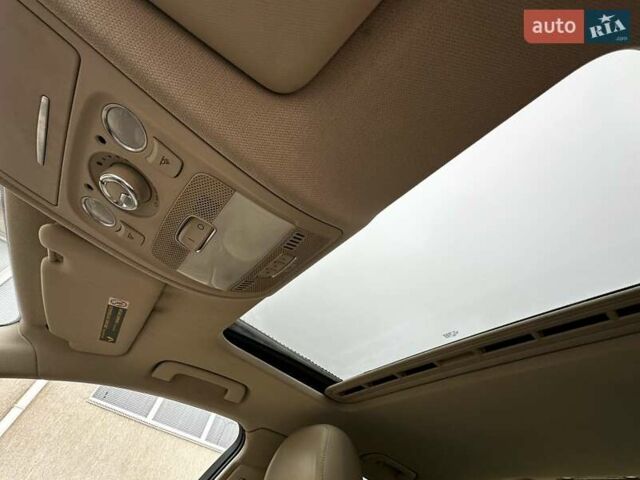 Черный Ауди А4, объемом двигателя 1.98 л и пробегом 247 тыс. км за 9100 $, фото 10 на Automoto.ua