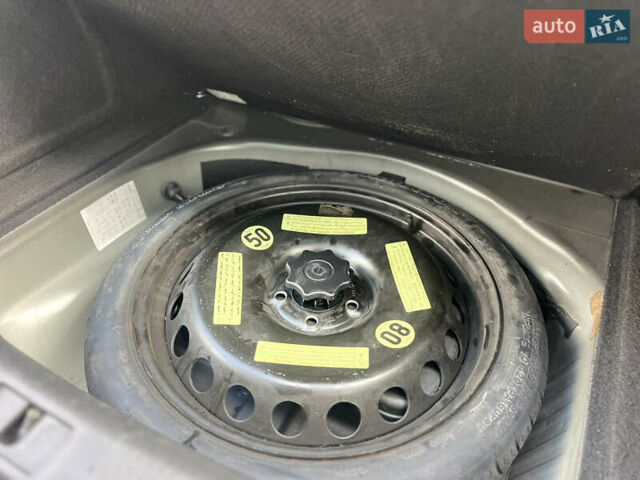 Черный Ауди А4, объемом двигателя 1.98 л и пробегом 285 тыс. км за 8988 $, фото 49 на Automoto.ua