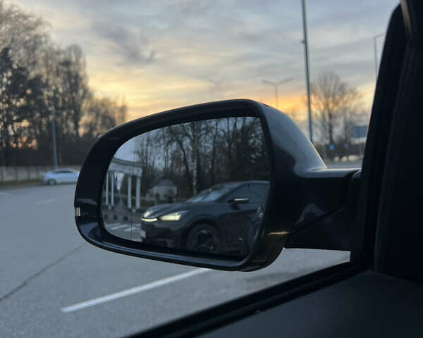 Черный Ауди А4, объемом двигателя 2.98 л и пробегом 269 тыс. км за 12950 $, фото 21 на Automoto.ua