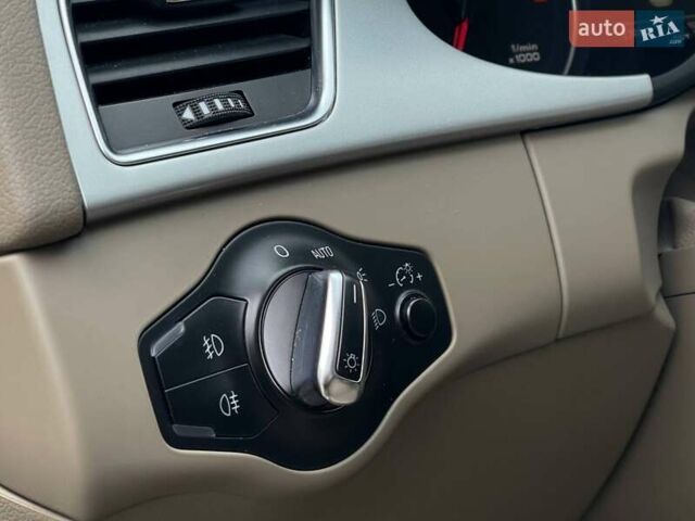 Черный Ауди А4, объемом двигателя 2 л и пробегом 139 тыс. км за 11499 $, фото 26 на Automoto.ua