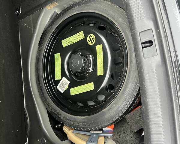 Черный Ауди А4, объемом двигателя 1.98 л и пробегом 204 тыс. км за 11500 $, фото 12 на Automoto.ua