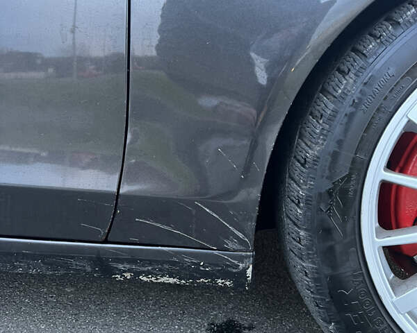 Черный Ауди А4, объемом двигателя 2.98 л и пробегом 269 тыс. км за 12950 $, фото 25 на Automoto.ua