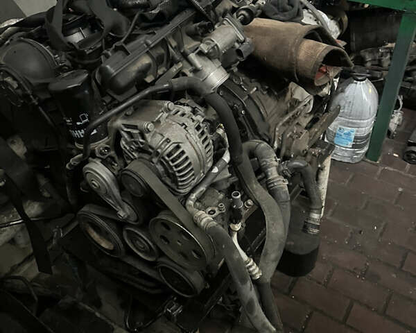 Чорний Ауді А4, об'ємом двигуна 1.98 л та пробігом 280 тис. км за 3800 $, фото 9 на Automoto.ua