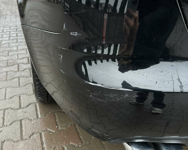 Черный Ауди А4, объемом двигателя 1.98 л и пробегом 247 тыс. км за 9100 $, фото 21 на Automoto.ua