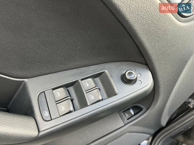 Черный Ауди А4, объемом двигателя 1.98 л и пробегом 285 тыс. км за 8988 $, фото 34 на Automoto.ua