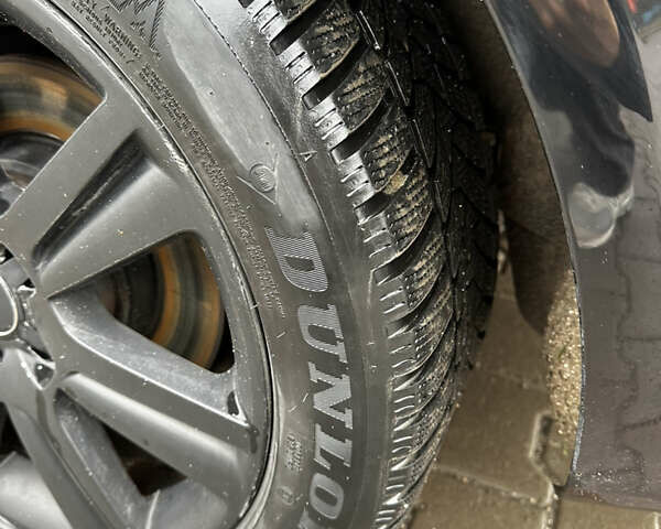 Черный Ауди А4, объемом двигателя 1.98 л и пробегом 247 тыс. км за 9100 $, фото 19 на Automoto.ua