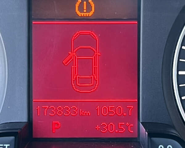 Чорний Ауді А4, об'ємом двигуна 1.98 л та пробігом 170 тис. км за 10700 $, фото 34 на Automoto.ua