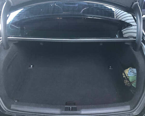 Чорний Ауді А4, об'ємом двигуна 1.98 л та пробігом 162 тис. км за 9999 $, фото 24 на Automoto.ua