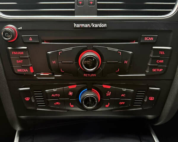 Черный Ауди А4, объемом двигателя 2 л и пробегом 254 тыс. км за 8900 $, фото 16 на Automoto.ua