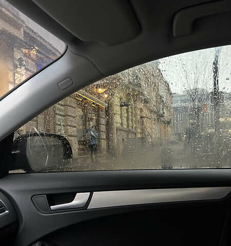 Чорний Ауді А4, об'ємом двигуна 1.97 л та пробігом 232 тис. км за 13250 $, фото 12 на Automoto.ua