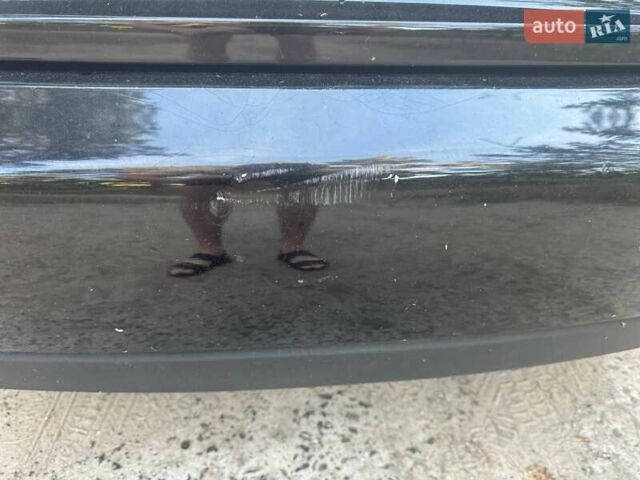 Чорний Ауді А4, об'ємом двигуна 2 л та пробігом 140 тис. км за 12500 $, фото 21 на Automoto.ua