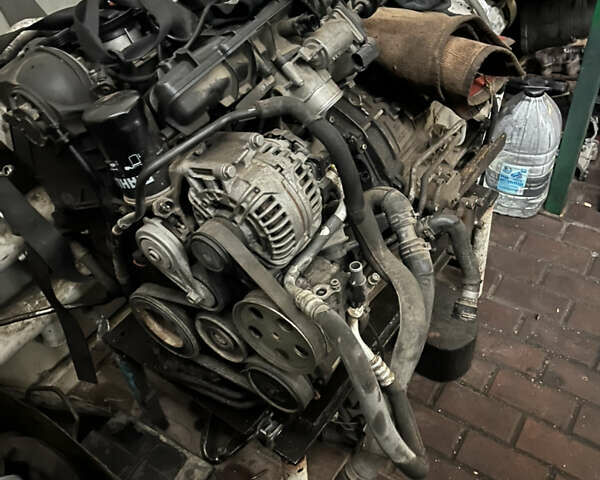 Чорний Ауді А4, об'ємом двигуна 1.98 л та пробігом 280 тис. км за 3800 $, фото 10 на Automoto.ua