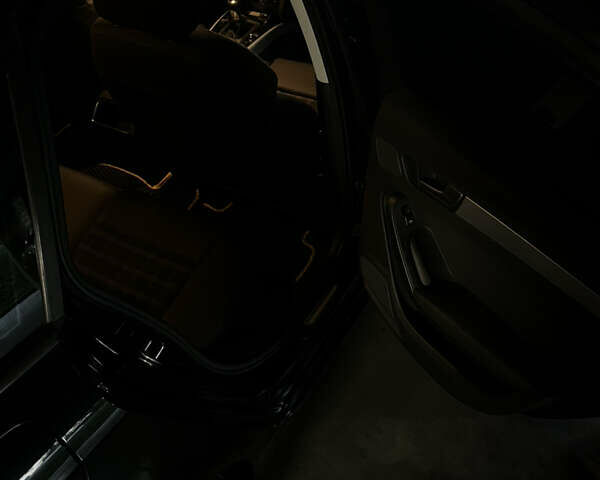 Чорний Ауді А4, об'ємом двигуна 1.97 л та пробігом 232 тис. км за 13250 $, фото 28 на Automoto.ua