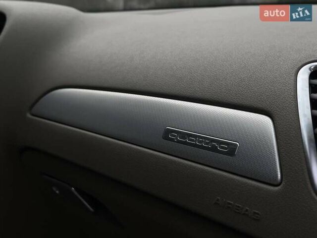 Черный Ауди А4, объемом двигателя 2 л и пробегом 139 тыс. км за 11499 $, фото 28 на Automoto.ua