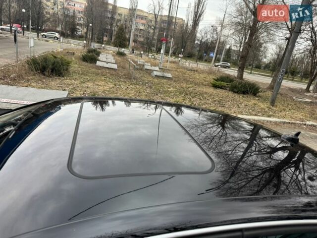 Чорний Ауді А4, об'ємом двигуна 2 л та пробігом 168 тис. км за 11200 $, фото 8 на Automoto.ua