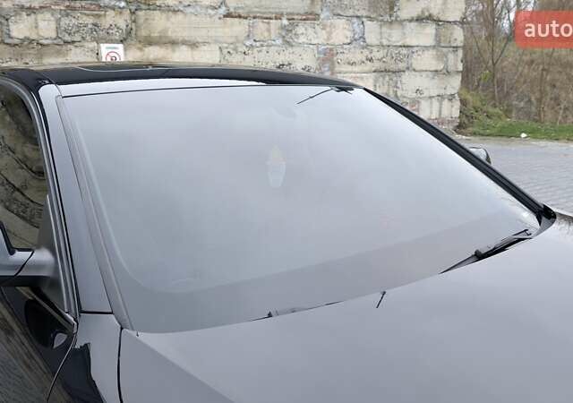 Чорний Ауді А4, об'ємом двигуна 1.98 л та пробігом 273 тис. км за 10500 $, фото 15 на Automoto.ua