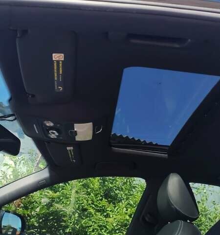 Черный Ауди А4, объемом двигателя 2 л и пробегом 300 тыс. км за 11500 $, фото 6 на Automoto.ua