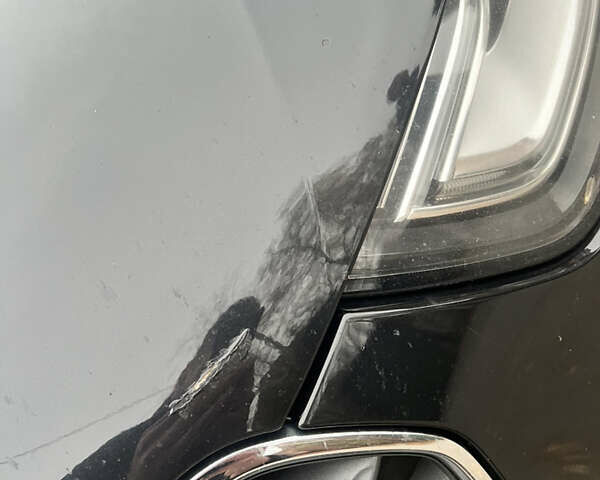 Черный Ауди А4, объемом двигателя 2 л и пробегом 220 тыс. км за 12700 $, фото 15 на Automoto.ua