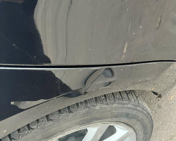 Черный Ауди А4, объемом двигателя 2 л и пробегом 220 тыс. км за 12700 $, фото 16 на Automoto.ua