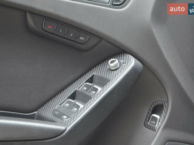 Чорний Ауді А4, об'ємом двигуна 1.98 л та пробігом 228 тис. км за 14500 $, фото 23 на Automoto.ua