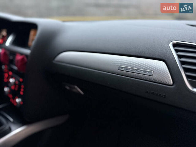 Чорний Ауді А4, об'ємом двигуна 2 л та пробігом 237 тис. км за 10999 $, фото 54 на Automoto.ua