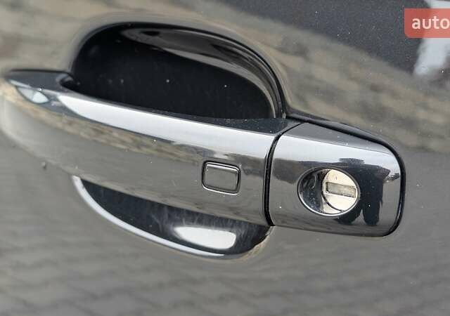 Чорний Ауді А4, об'ємом двигуна 1.98 л та пробігом 273 тис. км за 10500 $, фото 25 на Automoto.ua