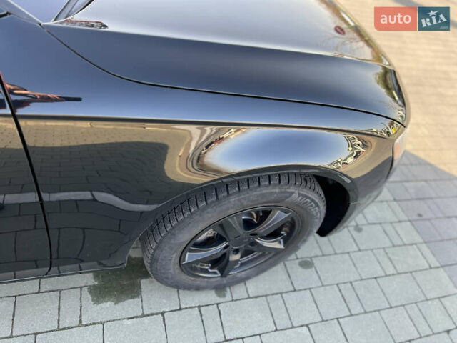 Чорний Ауді А4, об'ємом двигуна 1.98 л та пробігом 237 тис. км за 10300 $, фото 10 на Automoto.ua