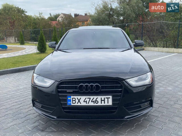 Чорний Ауді А4, об'ємом двигуна 1.98 л та пробігом 236 тис. км за 10300 $, фото 16 на Automoto.ua