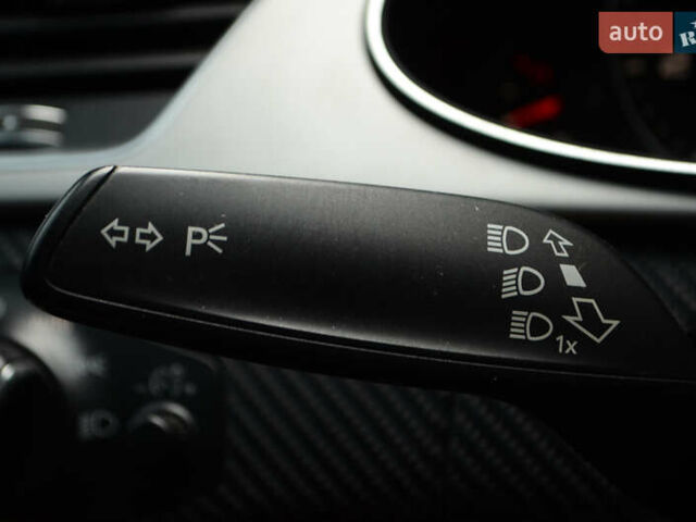 Чорний Ауді А4, об'ємом двигуна 1.98 л та пробігом 228 тис. км за 14500 $, фото 15 на Automoto.ua