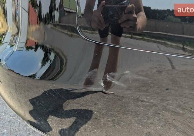 Чорний Ауді А4, об'ємом двигуна 1.98 л та пробігом 174 тис. км за 12200 $, фото 9 на Automoto.ua