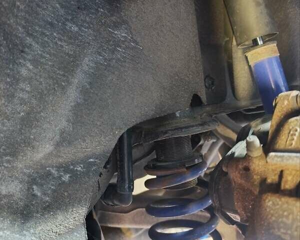 Черный Ауди А4, объемом двигателя 1.98 л и пробегом 148 тыс. км за 10600 $, фото 21 на Automoto.ua