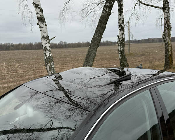 Черный Ауди А4, объемом двигателя 1.98 л и пробегом 159 тыс. км за 13499 $, фото 38 на Automoto.ua