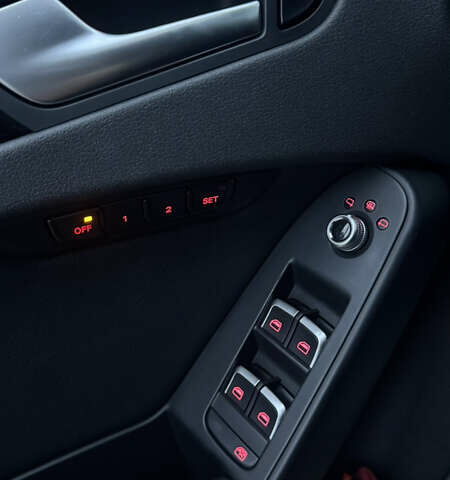 Чорний Ауді А4, об'ємом двигуна 1.98 л та пробігом 188 тис. км за 13500 $, фото 12 на Automoto.ua