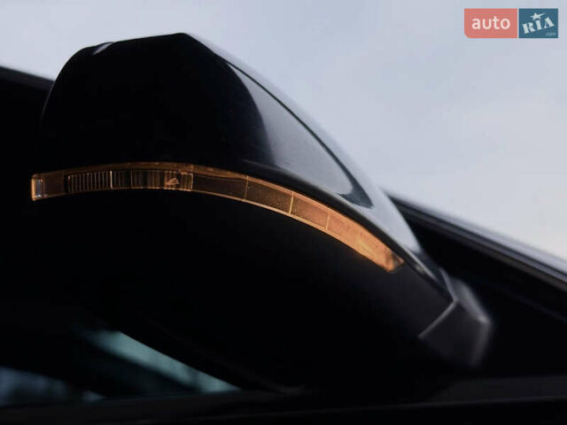 Черный Ауди А4, объемом двигателя 1.8 л и пробегом 284 тыс. км за 9200 $, фото 8 на Automoto.ua