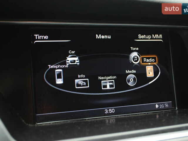 Чорний Ауді А4, об'ємом двигуна 1.98 л та пробігом 228 тис. км за 14500 $, фото 13 на Automoto.ua