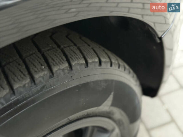 Чорний Ауді А4, об'ємом двигуна 2 л та пробігом 237 тис. км за 10999 $, фото 25 на Automoto.ua