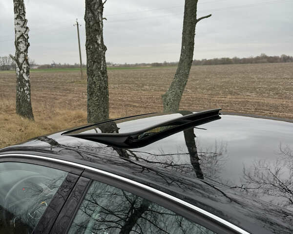 Черный Ауди А4, объемом двигателя 1.98 л и пробегом 159 тыс. км за 13499 $, фото 37 на Automoto.ua