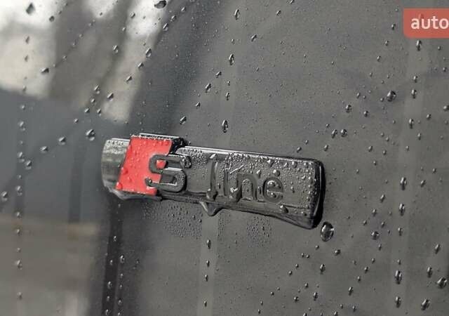 Чорний Ауді А4, об'ємом двигуна 1.98 л та пробігом 273 тис. км за 10350 $, фото 57 на Automoto.ua