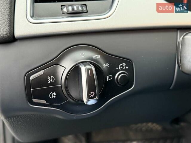 Чорний Ауді А4, об'ємом двигуна 1.98 л та пробігом 131 тис. км за 9900 $, фото 3 на Automoto.ua