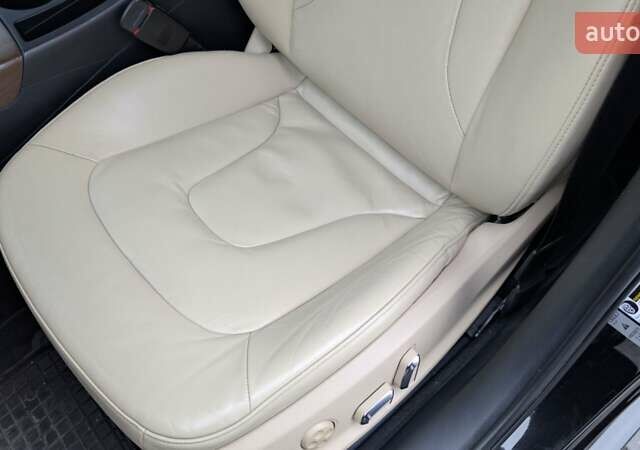 Чорний Ауді А4, об'ємом двигуна 1.98 л та пробігом 273 тис. км за 10350 $, фото 24 на Automoto.ua