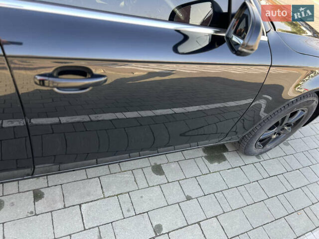 Чорний Ауді А4, об'ємом двигуна 1.98 л та пробігом 237 тис. км за 10300 $, фото 11 на Automoto.ua