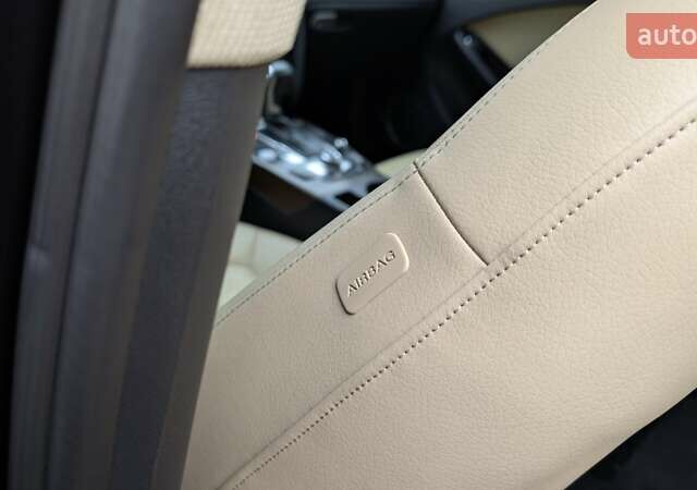 Чорний Ауді А4, об'ємом двигуна 1.98 л та пробігом 273 тис. км за 10500 $, фото 47 на Automoto.ua