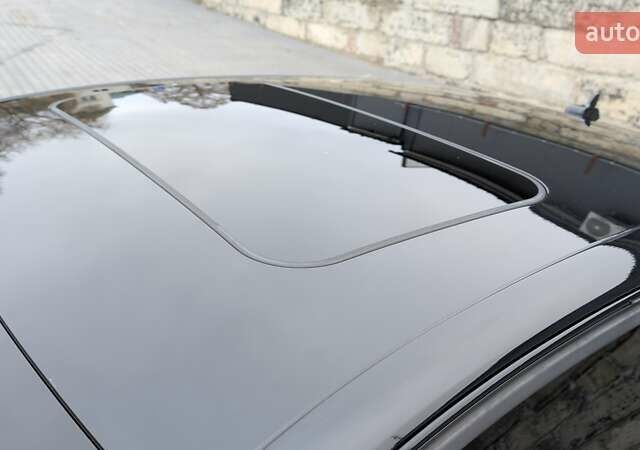 Чорний Ауді А4, об'ємом двигуна 1.98 л та пробігом 273 тис. км за 10500 $, фото 14 на Automoto.ua