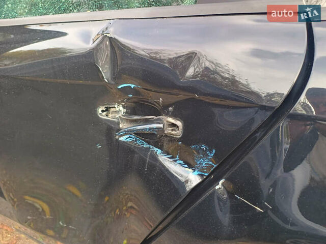 Чорний Ауді А4, об'ємом двигуна 1.98 л та пробігом 266 тис. км за 4900 $, фото 9 на Automoto.ua