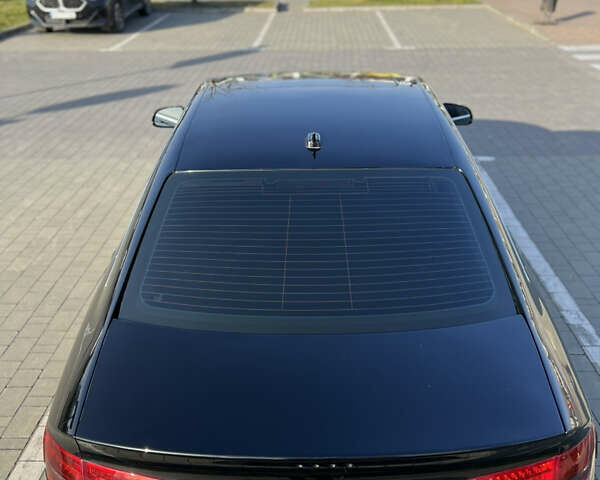 Чорний Ауді А4, об'ємом двигуна 1.98 л та пробігом 237 тис. км за 10300 $, фото 9 на Automoto.ua