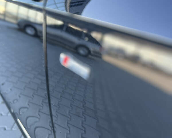 Черный Ауди А4, объемом двигателя 1.98 л и пробегом 270 тыс. км за 8700 $, фото 10 на Automoto.ua