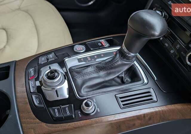 Чорний Ауді А4, об'ємом двигуна 1.98 л та пробігом 273 тис. км за 10350 $, фото 33 на Automoto.ua